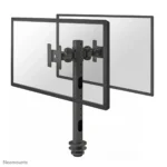 Neomounts FPMA-D050DBLACK Monitor arm 10-30″