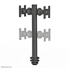 Neomounts FPMA-D050DBLACK Monitor arm 10-30″