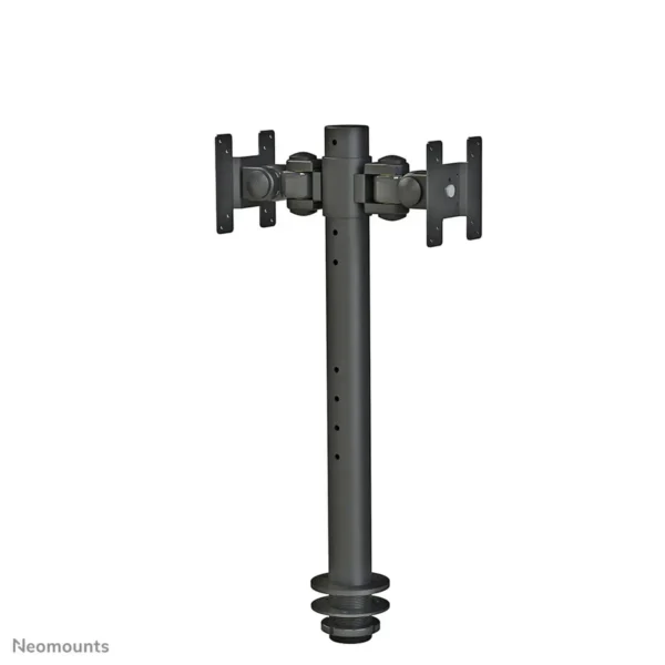 Neomounts FPMA-D050DBLACK Monitor arm 10-30″