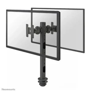 Neomounts FPMA-D050DBLACK Monitor arm 10-30″