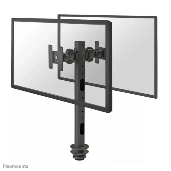 Neomounts FPMA-D050DBLACK Monitor arm 10-30″