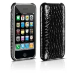 Philips DLM1310/17 mobile phone case Cover Black