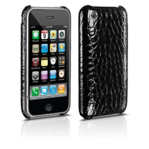 Philips DLM1310/17 mobile phone case Cover Black