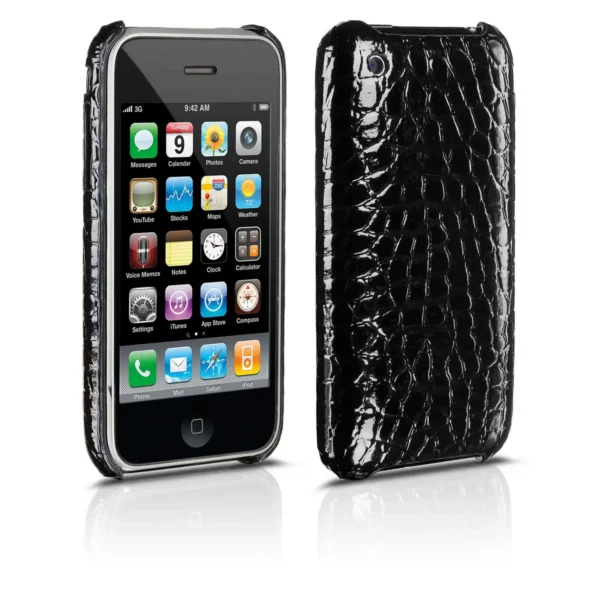 Philips DLM1310/17 mobile phone case Cover Black