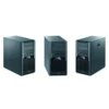 Fujitsu ESPRIMO P9900 Intel® Core™ i5 i5-660 4 GB DDR3-SDRAM 500 GB Intel® HD Graphics Windows 7 Professional Micro Tower PC Black