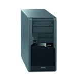Fujitsu ESPRIMO P9900 Intel® Core™ i5 i5-660 4 GB DDR3-SDRAM 500 GB Intel® HD Graphics Windows 7 Professional Micro Tower PC Black