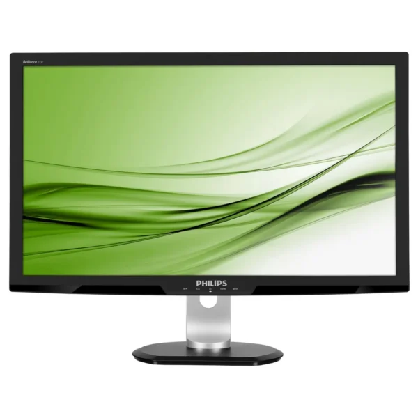 Philips 273P3PHEB/27 computer monitor 68.6 cm (27″) 1920 x 1080 pixels Full HD LCD Black