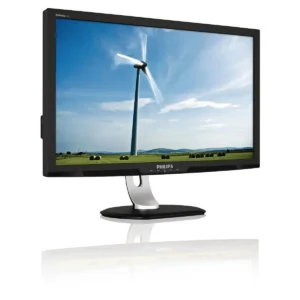 Philips 273P3PHEB/27 computer monitor 68.6 cm (27″) 1920 x 1080 pixels Full HD LCD Black