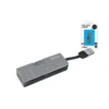 Trust USB cardreader – mini card reader USB 2.0