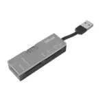 Trust USB cardreader – mini card reader USB 2.0