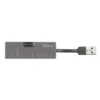 Trust USB cardreader – mini card reader USB 2.0