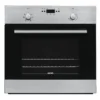 Ignis AKS187/IX oven 56 L Silver