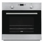 Ignis AKS187/IX oven 56 L Silver