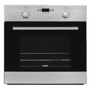 Ignis AKS187/IX oven 56 L Silver