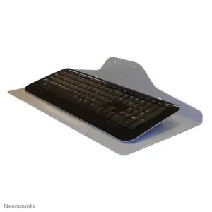 Neomounts KEYB-V050 Keyboard/mouse shelf – w 50 cm