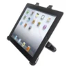 Trust Car Headrest Holder Passive holder Tablet/UMPC Black