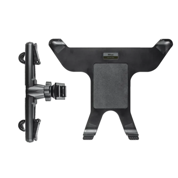 Trust Car Headrest Holder Passive holder Tablet/UMPC Black