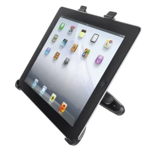 Trust Car Headrest Holder Passive holder Tablet/UMPC Black