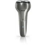Philips PQ225/16 men’s shaver Rotation shaver Grey