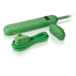 Philips Surge protector SPP3060K/17