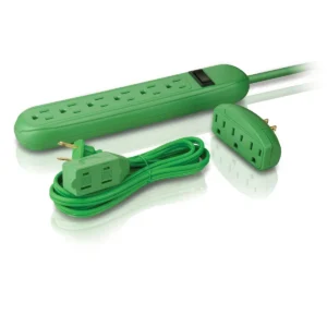 Philips Surge protector SPP3060K/17