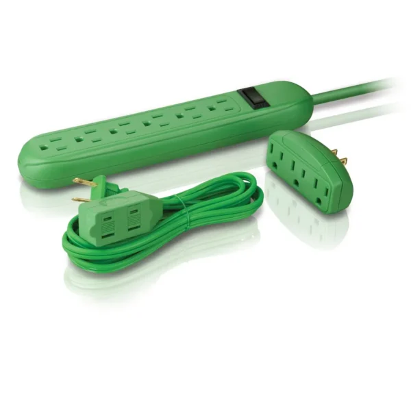 Philips Surge protector SPP3060K/17