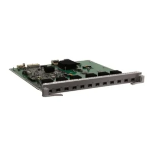 Huawei ES0D0X12SA00 network switch module 10 Gigabit Ethernet