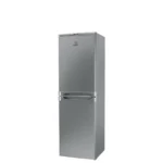 Indesit CAA 55 NX Freestanding 234 L Grey