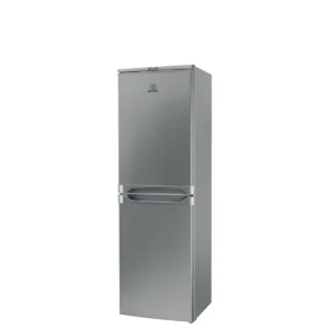 Indesit CAA 55 NX Freestanding 234 L Grey