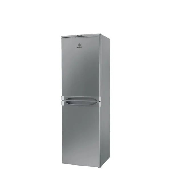 Indesit CAA 55 NX Freestanding 234 L Grey