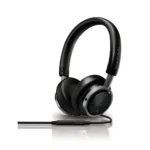 Philips Fidelio on-ear headband headphones M1/00