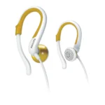 Philips Earhook Headphones SHS4845/28