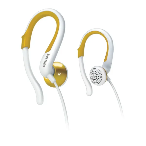 Philips Earhook Headphones SHS4845/28