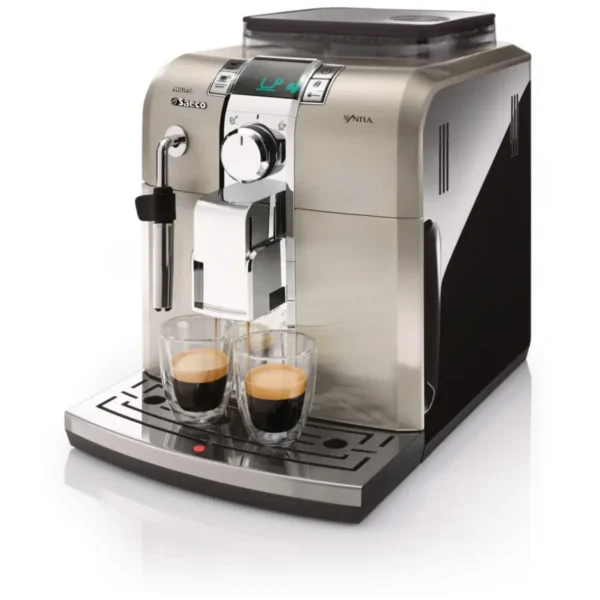 Saeco Syntia HD8836/19 Super-automatic espresso machine