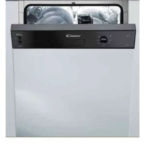Candy CDS 420 N-S dishwasher Semi built-in 12 place settings