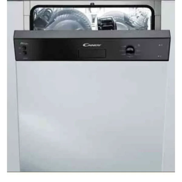 Candy CDS 420 N-S dishwasher Semi built-in 12 place settings