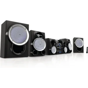 Philips Mini Hi-Fi System FWM999X/77