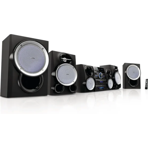 Philips Mini Hi-Fi System FWM999X/77