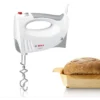 Bosch MFQ3530 mixer Hand mixer 450 W White