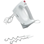 Bosch MFQ3530 mixer Hand mixer 450 W White