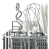 Bosch MFQ3530 mixer Hand mixer 450 W White