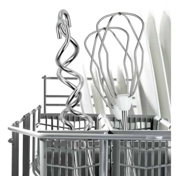 Bosch MFQ3530 mixer Hand mixer 450 W White
