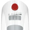 Bosch MFQ3530 mixer Hand mixer 450 W White