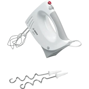 Bosch MFQ3530 mixer Hand mixer 450 W White