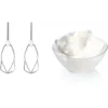 Bosch MFQ3530 mixer Hand mixer 450 W White
