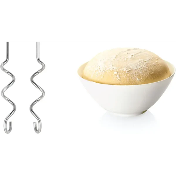 Bosch MFQ3530 mixer Hand mixer 450 W White
