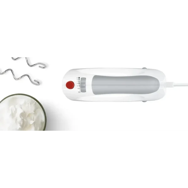 Bosch MFQ3530 mixer Hand mixer 450 W White