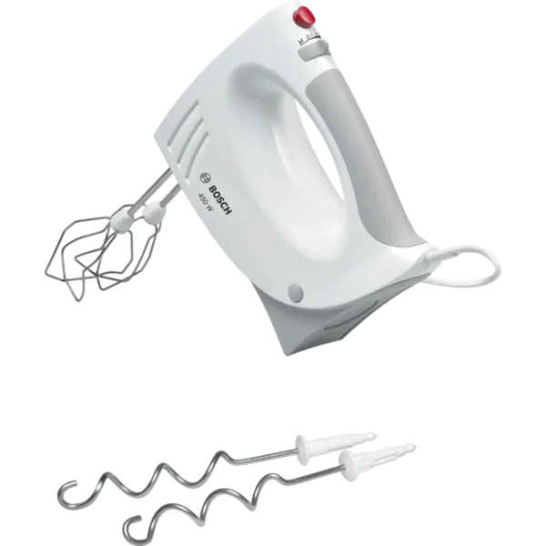 Bosch MFQ3530 mixer Hand mixer 450 W White