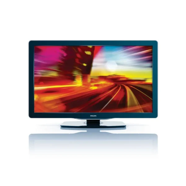 Philips 55PFL5505D/F7 TV 139.7 cm (55″) Full HD Black 450 cd/m²