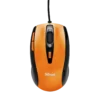 Trust Izzy Laser Mouse – Orange
